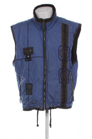Ανδρικό γιλέκο Unbranded, Μέγεθος L, Χρώμα Πολύχρωμο, Τιμή 20,99 €