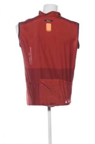 Pánská vesta  Unbranded, Velikost XL, Barva Červená, Cena  369,00 Kč