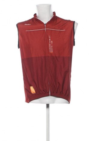 Pánská vesta  Unbranded, Velikost XL, Barva Červená, Cena  369,00 Kč