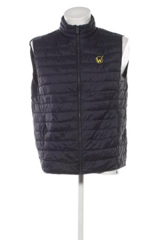 Męska kamizelka Unbranded, Rozmiar XL, Kolor Niebieski, Cena 92,99 zł