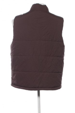 Pánska vesta  Urban Wave, Veľkosť XL, Farba Hnedá, Cena  21,95 €