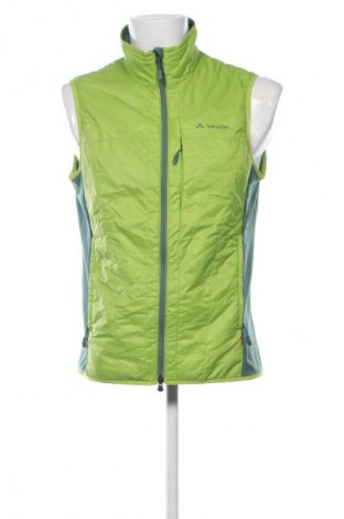 Férfi mellény Vaude, Méret L, Szín Zöld, Ár 11 499 Ft