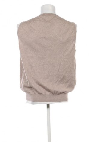 Ανδρικό γιλέκο Walbusch, Μέγεθος L, Χρώμα  Μπέζ, Τιμή 23,99 €