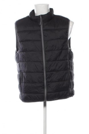 Ανδρικό γιλέκο X-Mail, Μέγεθος XL, Χρώμα Μαύρο, Τιμή 23,99 €