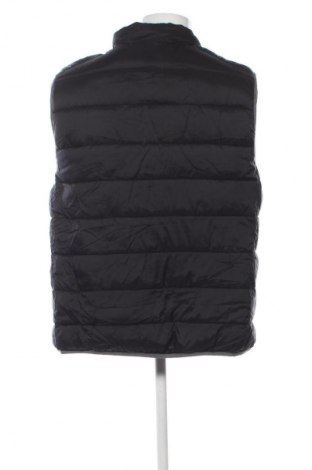 Ανδρικό γιλέκο X-Mail, Μέγεθος XL, Χρώμα Μαύρο, Τιμή 23,99 €