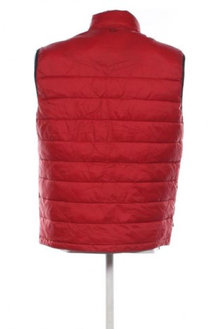 Pánská vesta  ZEROGRAND, Velikost M, Barva Červená, Cena  1 849,00 Kč