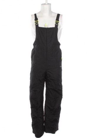 Férfi overál Champion, Méret M, Szín Fekete, Ár 9 299 Ft