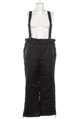 Męski kombinezon Identic, Rozmiar XXL, Kolor Czarny, Cena 55,99 zł