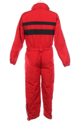 Herren Overall Unbranded, Größe L, Farbe Rot, Preis € 18,99