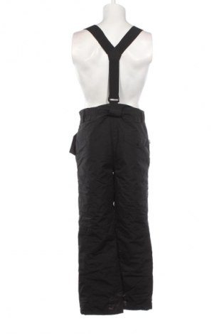 Męski kombinezon do uprawiania sportów zimowych 2117 Of Sweden, Rozmiar XL, Kolor Czarny, Cena 200,99 zł