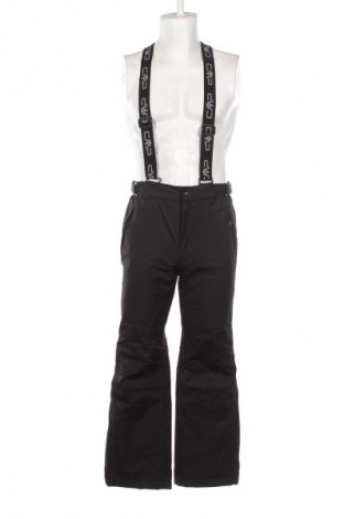 Męski kombinezon do uprawiania sportów zimowych CMP, Rozmiar M, Kolor Czarny, Cena 569,99 zł