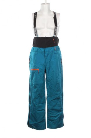 Herrenoverall für Wintersport CMP, Größe L, Farbe Mehrfarbig, Preis € 34,99