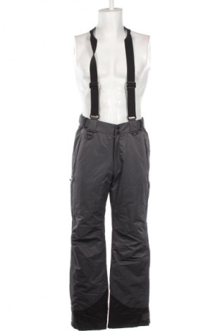 Męski kombinezon do uprawiania sportów zimowych Crane, Rozmiar S, Kolor Kolorowy, Cena 124,99 zł