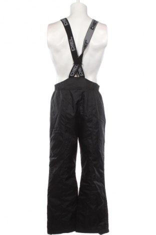 Férfi overál téli sportokhoz DIELSPORT, Méret L, Szín Fekete, Ár 26 209 Ft