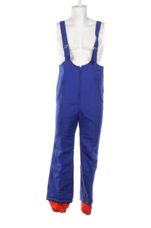 Salopetă bărbătească pentru sporturi de iarnă Elho, Mărime XL, Culoare Argintiu, Preț 215,99 Lei