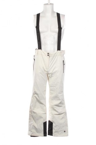 Męski kombinezon do uprawiania sportów zimowych Killtec, Rozmiar L, Kolor ecru, Cena 679,99 zł