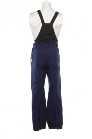 Męski kombinezon do uprawiania sportów zimowych Schoffel, Rozmiar S, Kolor Niebieski, Cena 206,99 zł