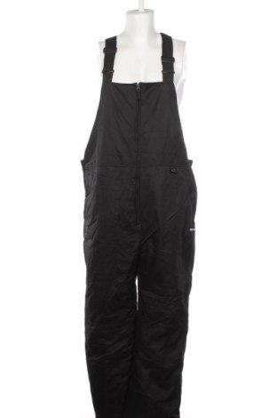 Férfi overál téli sportokhoz Unbranded, Méret 3XL, Szín Fekete, Ár 12 779 Ft