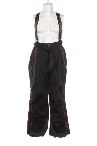 Мъжки гащеризон за зимни спортове Unbranded, Размер L, Цвят Многоцветен, Цена 9,71 €