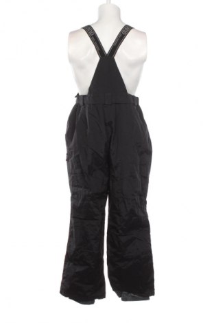 Мъжки гащеризон за зимни спортове Unbranded, Размер L, Цвят Многоцветен, Цена 9,71 €