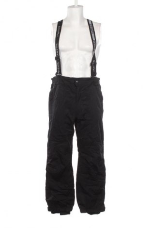 Ανδρική σαλοπέτα για χειμερινά σπορ Unbranded, Μέγεθος XL, Χρώμα Μαύρο, Τιμή 27,99 €