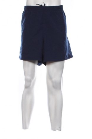 Męskie szorty Adidas, Rozmiar XXL, Kolor Niebieski, Cena 57,99 zł