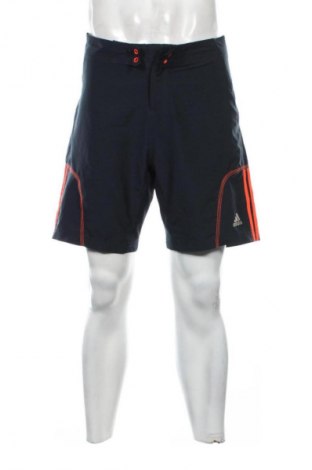 Męskie szorty Adidas, Rozmiar L, Kolor Kolorowy, Cena 93,00 zł