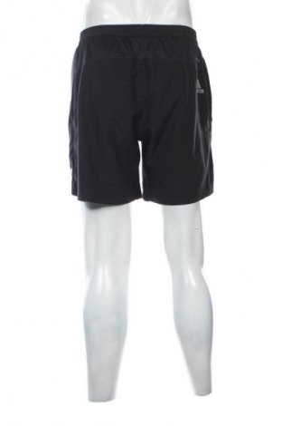 Pánske kraťasy  Adidas, Veľkosť M, Farba Čierna, Cena  17,00 €