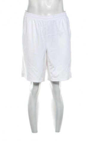 Męskie szorty Adidas, Rozmiar L, Kolor Biały, Cena 77,99 zł