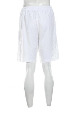 Męskie szorty Adidas, Rozmiar L, Kolor Biały, Cena 77,99 zł