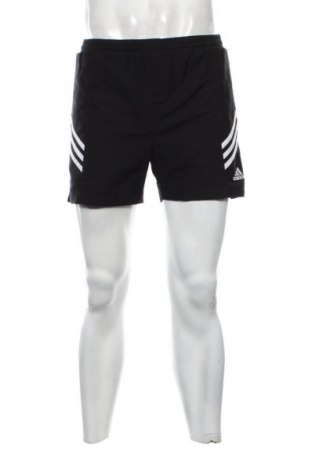 Pantaloni scurți de bărbați Adidas, Mărime S, Culoare Negru, Preț 83,99 Lei