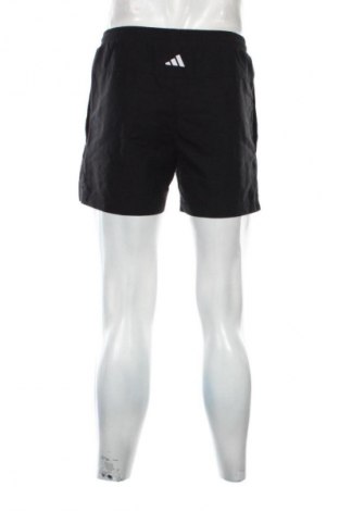 Pantaloni scurți de bărbați Adidas, Mărime S, Culoare Negru, Preț 83,99 Lei