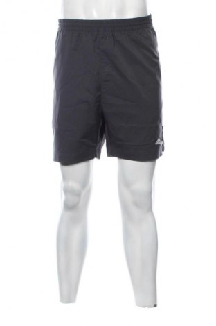 Herren Shorts Adidas, Größe XL, Farbe Grau, Preis € 17,99