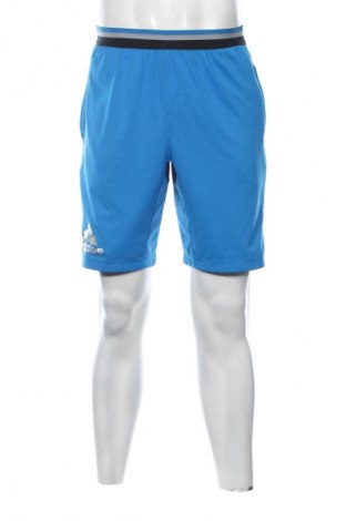 Férfi rövidnadrág Adidas, Méret M, Szín Kék, Ár 7 059 Ft