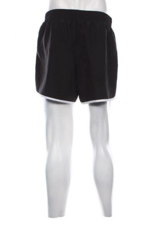 Ανδρικό κοντό παντελόνι Adidas, Μέγεθος XL, Χρώμα Μαύρο, Τιμή 19,99 €