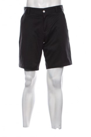 Ανδρικό κοντό παντελόνι Adidas, Μέγεθος M, Χρώμα Μαύρο, Τιμή 23,99 €