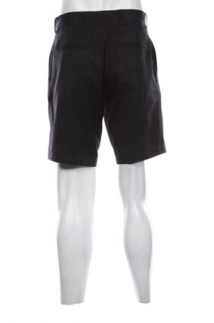 Ανδρικό κοντό παντελόνι Adidas, Μέγεθος M, Χρώμα Μαύρο, Τιμή 23,99 €