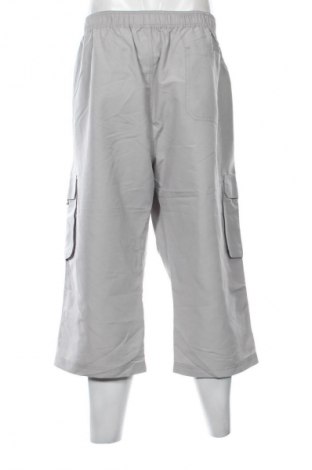 Férfi rövidnadrág Atlas For Men, Méret 3XL, Szín Szürke, Ár 6 198 Ft