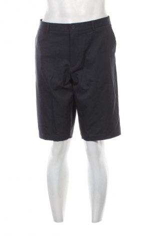 Męskie szorty BOSS, Rozmiar L, Kolor Niebieski, Cena 197,99 zł