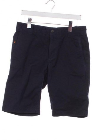 Férfi rövidnadrág BOSS, Méret M, Szín Kék, Ár 18 729 Ft