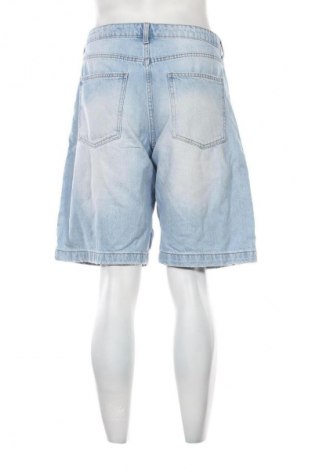 Férfi rövidnadrág Bershka, Méret L, Szín Kék, Ár 6 198 Ft
