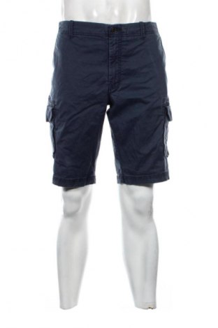 Pánské kraťasy Bison, Velikost XL, Barva Modrá, Cena  449,00 Kč