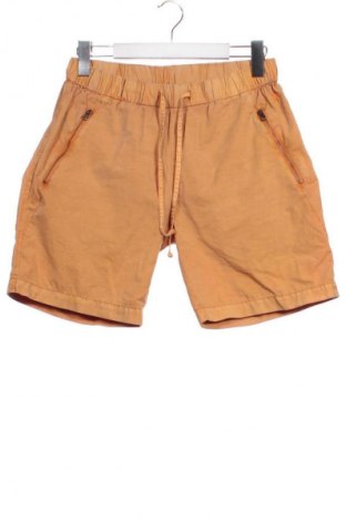 Férfi rövidnadrág Blue, Méret S, Szín Bézs, Ár 6 198 Ft