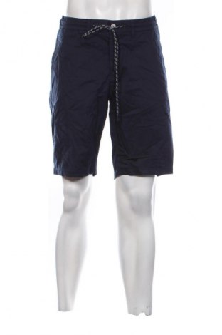 Мъжки къс панталон Brax, Размер XL, Цвят Син, Цена 15,33 €