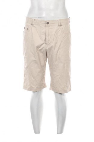 Męskie szorty Brax, Rozmiar L, Kolor ecru, Cena 80,99 zł