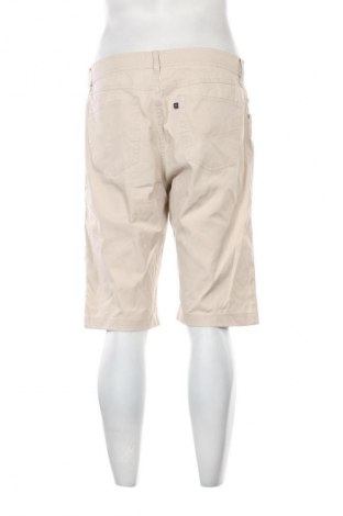 Męskie szorty Brax, Rozmiar L, Kolor ecru, Cena 80,99 zł