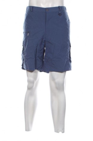 Pánské kraťasy Breakaway, Velikost L, Barva Modrá, Cena  249,00 Kč