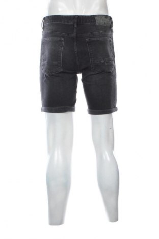 Ανδρικό κοντό παντελόνι Cast Iron, Μέγεθος M, Χρώμα Μαύρο, Τιμή 28,00 €