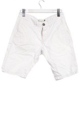 Ανδρικό κοντό παντελόνι Celio, Μέγεθος S, Χρώμα Εκρού, Τιμή 14,99 €