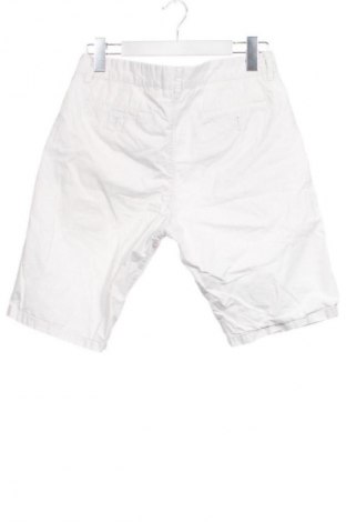 Ανδρικό κοντό παντελόνι Celio, Μέγεθος S, Χρώμα Εκρού, Τιμή 14,99 €